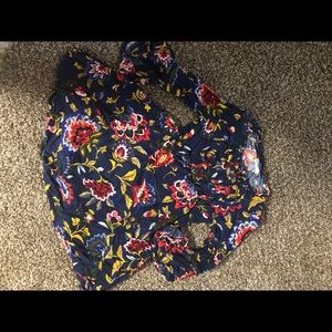 Girls dress, old navy